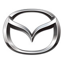 Mazda-логотип