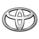 Toyota-логотип