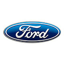 Ford-логотип