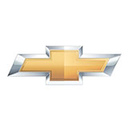 Chevrolet-логотип