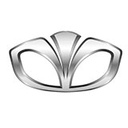 Daewoo-логотип