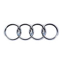 Audi-логотип