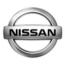 Nissan-логотип
